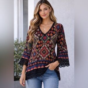 Back in the Saddle women’s SZ 1X